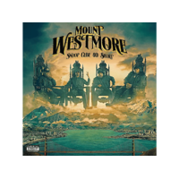 SPV Mount Westmore - Snoop Cube 40 $hort (CD)