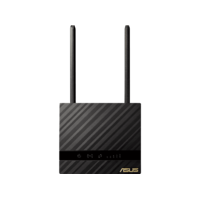 ASUS ASUS 4G-N16 4G-LTE modem és router 300mb/s (90IG07E0-MO3H00)