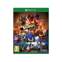 SEGA Sonic Forces (Xbox One)