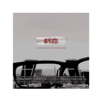 BERTUS HUNGARY KFT. Különböző előadók - 6122 (To Andrew Fletcher Of Depeche Mode) (Digipak) (CD)