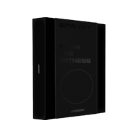 KQ ENTERTAINMENT Ateez - Spin Off: From The Witness (Witness Version) (Limited Edition) (CD + könyv)