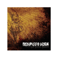 CENTURY MEDIA Despised Icon - The Healing Process + Bonus Tracks (Remix) (Remastered) (CD)