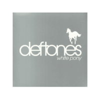 WARNER MUSIC Deftones - White Pony (Vinyl LP (nagylemez))