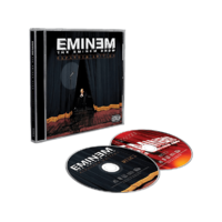 UNIVERSAL Eminem - The Eminem Show (Expanded Edition) (CD)