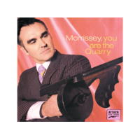 UNIVERSAL Morrissey - You Are The Quarry (CD)