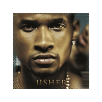 SONY MUSIC Usher - Confessions (CD)