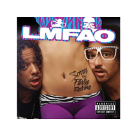 INTERSCOPE LMFAO - Sorry For Party Rocking (CD)