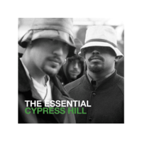 SONY MUSIC Cypress Hill - The Essential (CD)