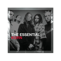 SONY MUSIC Korn - The Essential Korn (CD)