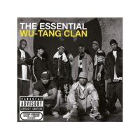 SONY MUSIC Wu-Tang Clan - The Essential Wu-Tang Clan (CD)