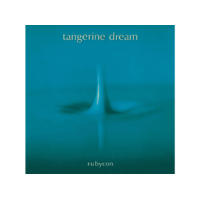 VIRGIN Tangerine Dream - Rubycon (Reissue) (CD)