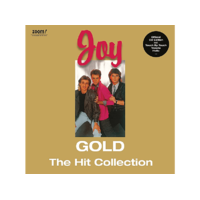 MG RECORDS ZRT. Gold - The Hit Collection (CD)