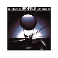 RCA Vangelis - Albedo 0.39 (CD)