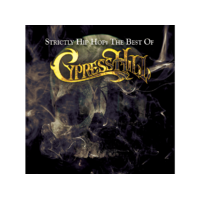 CAMDEN Cypress Hill - Strictly Hip Hop: The Best Of Cypress Hill (CD)