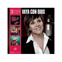 SONY MUSIC Vaya Con Dios - Original Album Classics (CD)