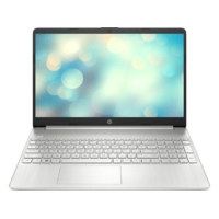 HP HP 15S-FQ5003NH 7E1A2EA Ezüst Laptop (15,6" FHD/Core i3/8GB/256 GB SSD/Win11H)