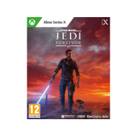 EA Star Wars Jedi: Survivor (Xbox Series X)