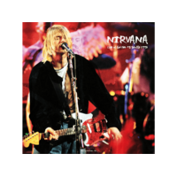 DOL Nirvana - Live At The Pier 48 Seattle 1993 (Vinyl LP (nagylemez))