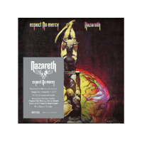 UNION SQUARE Nazareth - Expect No Mercy (Remastered) (CD)