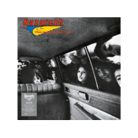 SALVO Nazareth - Close Enough For Rock 'N' Roll (Vinyl LP (nagylemez))