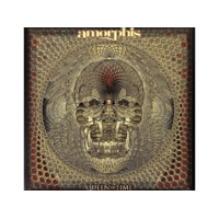 ATOMIC FIRE Amorphis - Queen Of Time (Vinyl LP (nagylemez))