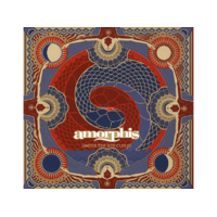 ATOMIC FIRE Amorphis - Under The Red Cloud (Vinyl LP (nagylemez))