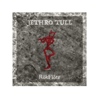 INSIDE OUT Jethro Tull - RökFlöte (Special Edition) (Digipak) (CD)