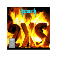 SALVO Nazareth - 2XS (Remastered) (Vinyl LP (nagylemez))