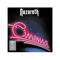 SALVO Nazareth - Cinema (Remastered) (Vinyl LP (nagylemez))