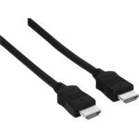 HAMA HAMA FIC ECO HDMI kábel, 3 méter, fekete (205001)
