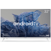 KIVI KIVI 32H750NW HD Google Android Smart LED TV, 80 cm