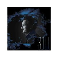 EMI Eric Church - Soul (CD)