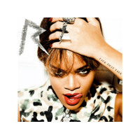 UNIVERSAL Rihanna - Talk That Talk (180 gram Edition) (High Quality) (Vinyl LP (nagylemez))