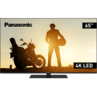 PANASONIC PANASONIC TX-65LX650E 4K Ultra HD Smart LED Televízió, 164 cm