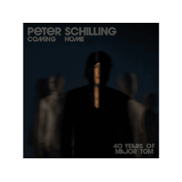 WARNER Peter Schilling - Coming Home - 40 Years Of Major Tom (CD)