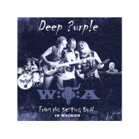 EDEL Deep Purple - From The Setting Sun... In Wacken (CD)