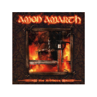 METAL BLADE Amon Amarth - The Avenger (Remastered) (CD)