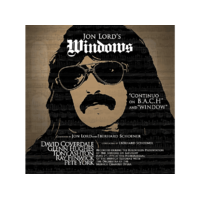EDEL Jon Lord - Windows (Digipak) (CD)