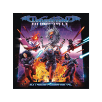 EDEL Dragonforce - Extreme Power Metal (Digipak) (CD)