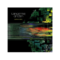 KSCOPE Tangerine Dream - Quantum Gate (Digipak) (CD)