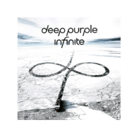 EDEL Deep Purple - Infinite (Vinyl LP (nagylemez))