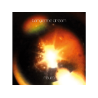 KSCOPE Tangerine Dream - Raum (Digipak) (CD)