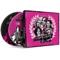 EDEL Alice Cooper - Live From The Astroturf (Digipak) (CD + Blu-ray)