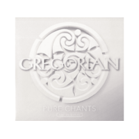 EDEL Gregorian - Pure Chants (Vinyl LP (nagylemez))