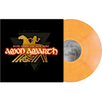 METAL BLADE Amon Amarth - With Oden On Our Side (Firefly Glow Marbled Vinyl) (Vinyl LP (nagylemez))