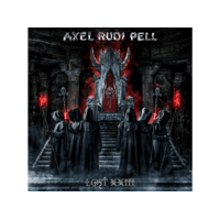 SPV Axel Rudi Pell - Lost XXIII (CD)