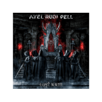 SPV Axel Rudi Pell - Lost XXIII (Limited Edition) (Digipak) (CD)