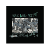 SPV Black Label Society - Alcohol Fueled Brewtality Live!! + 5 (Digipak) (CD)