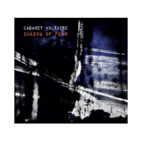 MUTE-PIAS Cabaret Voltaire - Shadow Of Fear (CD)
