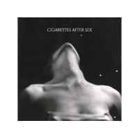 PIAS Cigarettes After Sex - I. (Vinyl EP (12"))